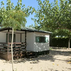 Clara Camping